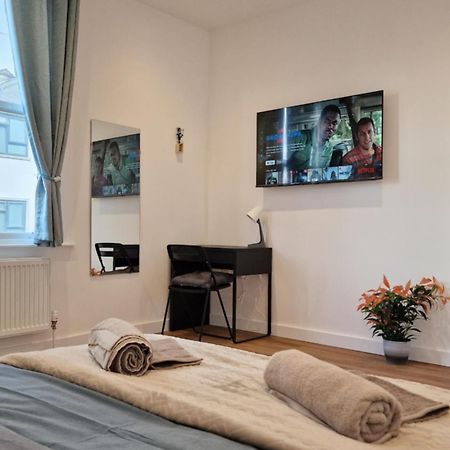 London Home North Kensington Εξωτερικό φωτογραφία