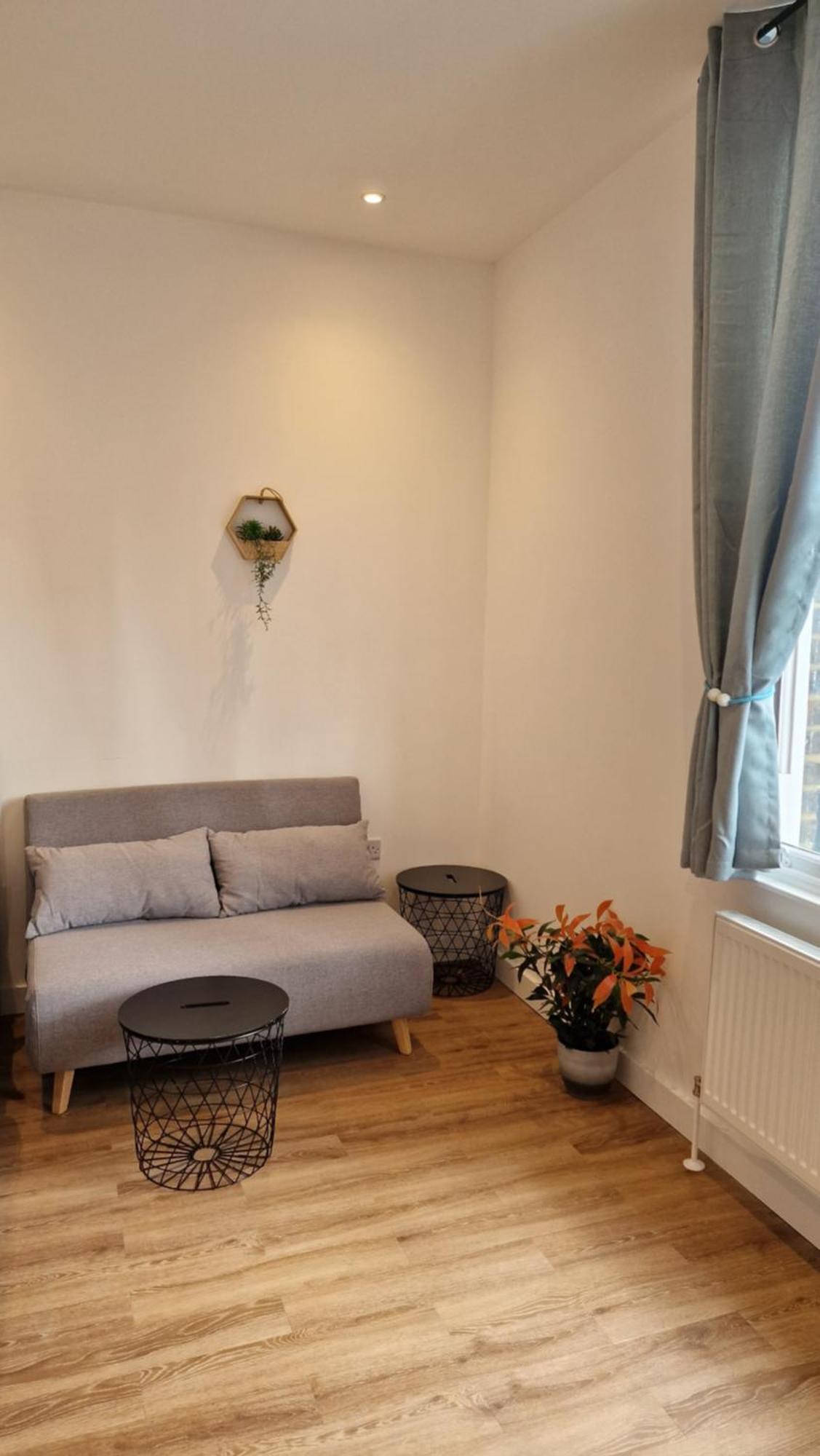 London Home North Kensington Εξωτερικό φωτογραφία