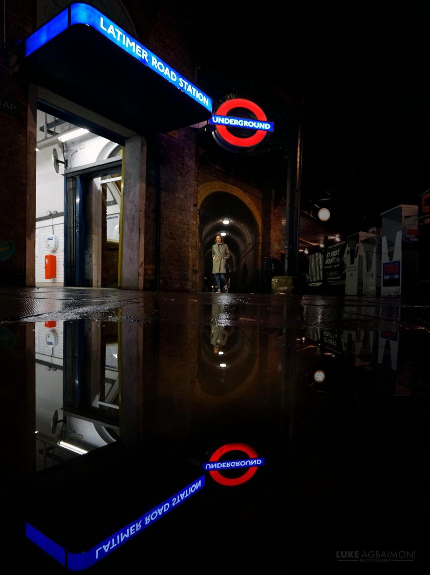 London Home North Kensington Εξωτερικό φωτογραφία
