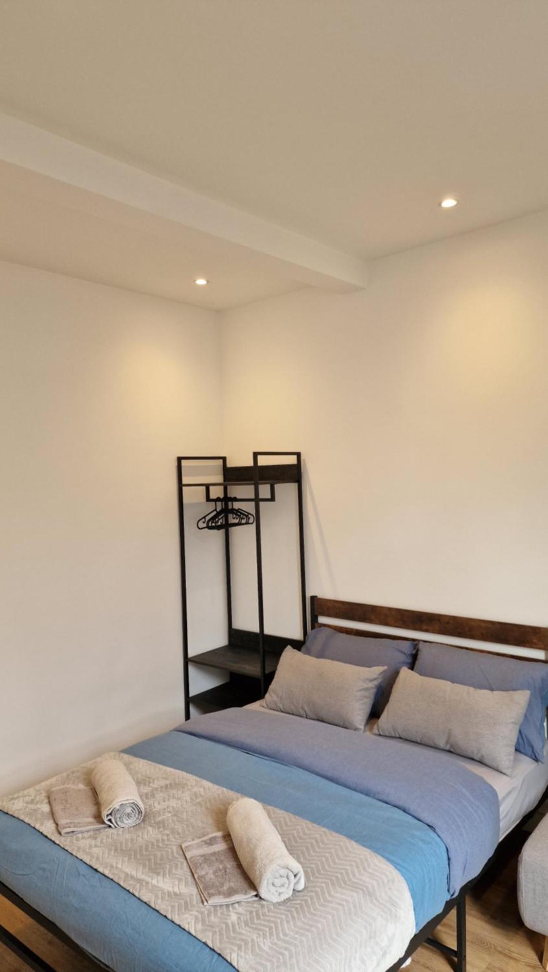 London Home North Kensington Εξωτερικό φωτογραφία