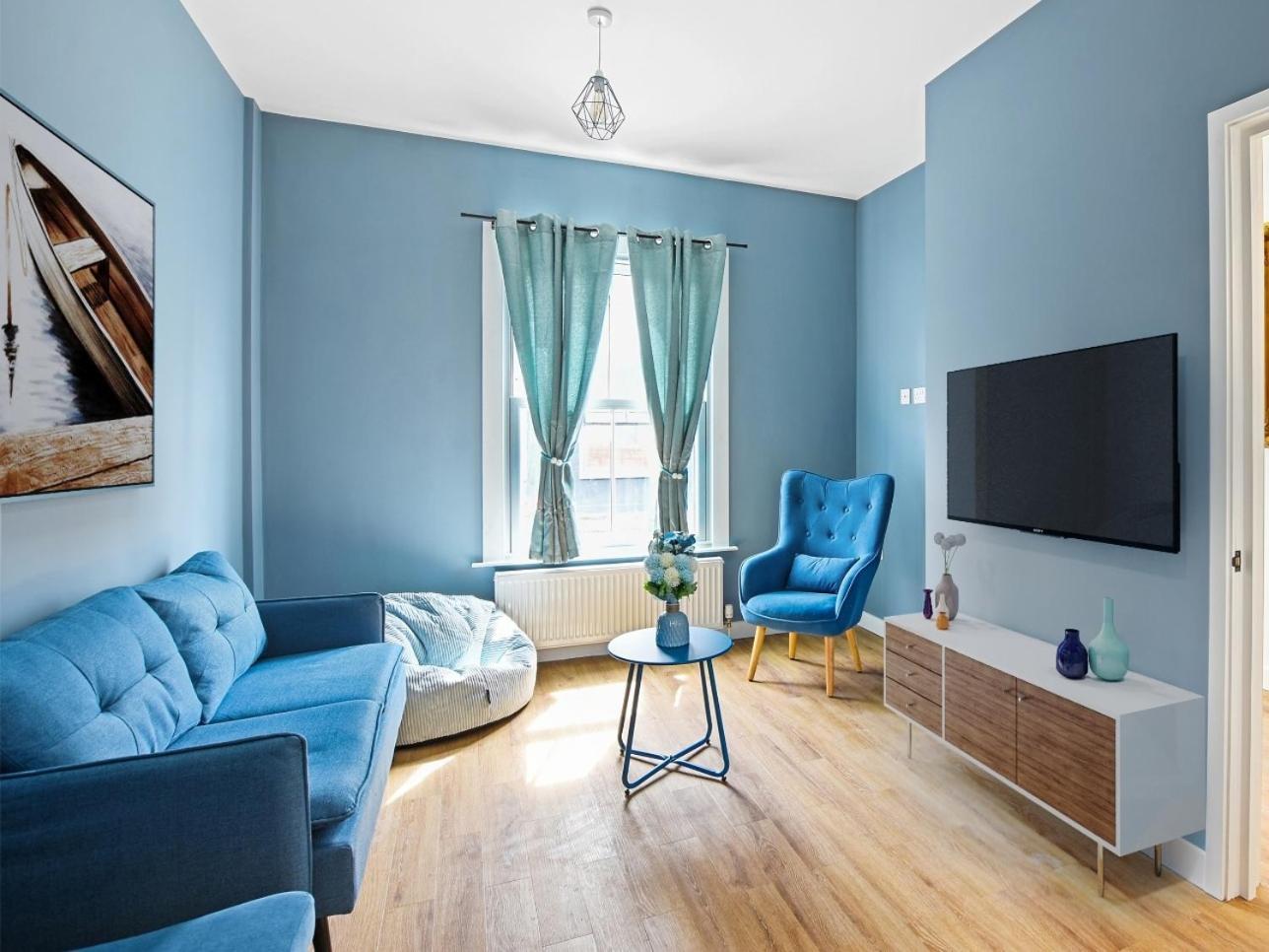 London Home North Kensington Εξωτερικό φωτογραφία