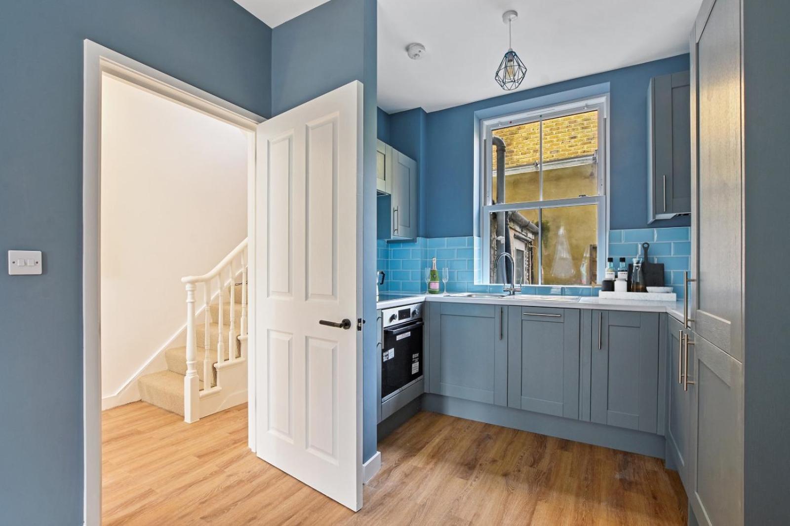 London Home North Kensington Εξωτερικό φωτογραφία